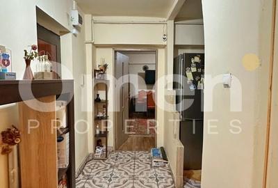 Apartament 2 camere de vanzare strada Garii - 3