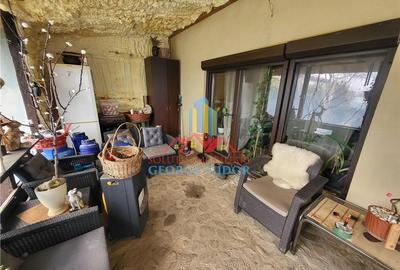 Duplex cu 2 camere cu Canalizare în Clinceni - 6