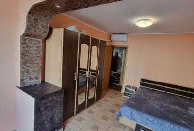Apartament cu 2 camere semidecomandat, mobilat în Unirii - 3