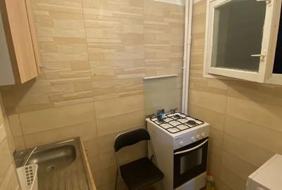 Garsonieră în Drumul Taberei - 5