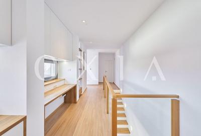 Duplex cu 4 camere în Fabric - 7