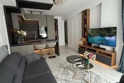 Vanzare Apartament La Cheie 2 Camere Lux Ghica Tei Cu Loc De Parcare Inclus - 1