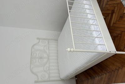 Apartament cu 2 camere semidecomandat în Central - 8