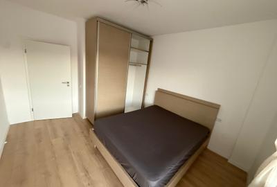 Apartament cu 2 camere în Tractorul - 4