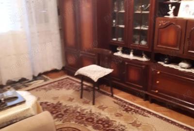 Apartament 3 camere, tip AN , Nufarul - 3