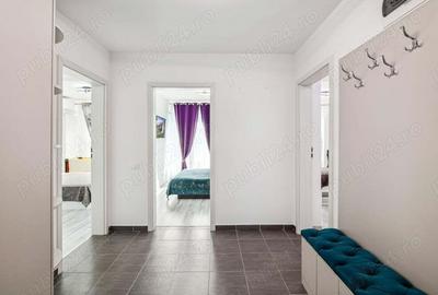 Penthouse 4 camere, parcare si boxa incluse, Tomis Plus, Maurer Residence Constanta , - 1