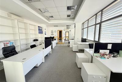 Birou, de 120 mp, în Națiunile Unite - 3