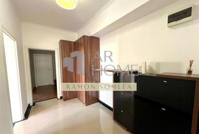 Apartament cu 3 camere decomandat, mobilat în 9 Mai - 15