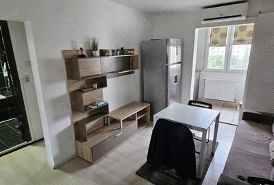 Apartament 2-3 cam. Bucuresti - Baicului, etaj 6 din 8, 1984, 51 mp, mobilat, decomandat, incadrat. - 1