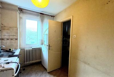 Apartament cu 2 camere semidecomandat în Gheorghe Lazăr - 6