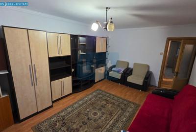 Apartament cu 2 camere decomandat în Crihala