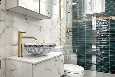 Apartment cu 2 camere, semidecomandat, renovat, zona Lipovei - 9