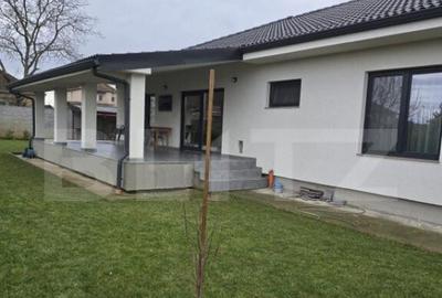 Casa 3 camere, 200 mp, Lazuri - 34