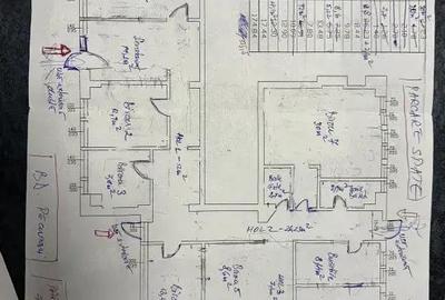 Spațiu comercial, de 175 mp, în Păcurari - 2