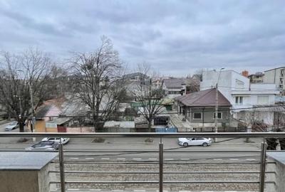 3 camere | Damaroaia | Bucurestii Noi | Bazilescu | Jiului | Parcare - 8