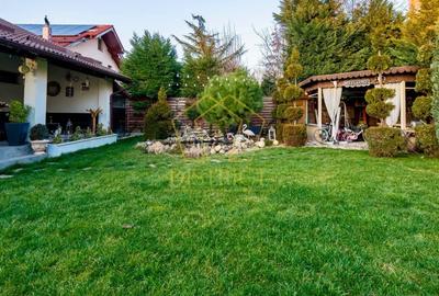 0% Comision | Casa individuala superba cu 5 camere | Giroc | Hotel IQ - 2
