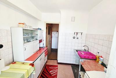 De vânzare – Apartament 3 camere, decomandat – Zona Mărășești - 10