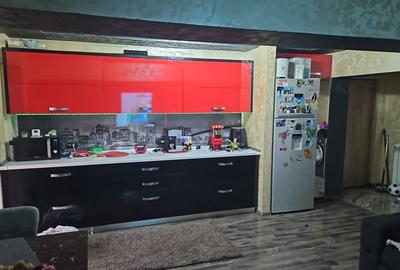 Apartament 2 camere decomandat, Radu Negru, parter. - 2