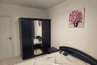 Apartament cu 2 camere decomandat, mobilat în Haliu - 11