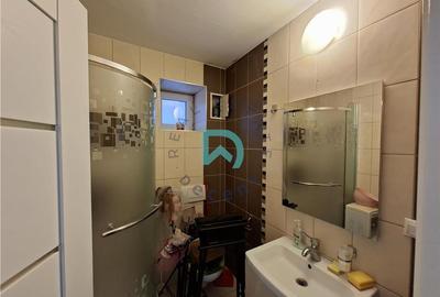 Apartament cu 3 camere decomandat în Avantgarden - 6