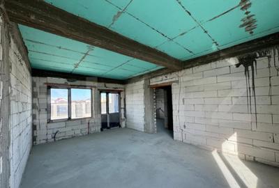 Casă cu 3 camere cu Teren 339 Mp în Central - 3