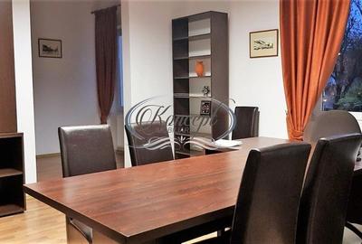 Apartament exclusivist, Ultracentral - 3