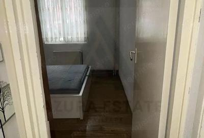 Apartament cu 2 camere semidecomandat în Central - 8