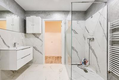 Apartament cu 2 camere semidecomandat, mobilat în Dumbrăvița - 8