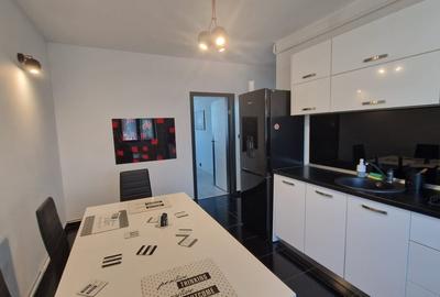 Apartament 2 camere, decomandat, 53mp, cartier Aeroport - 5