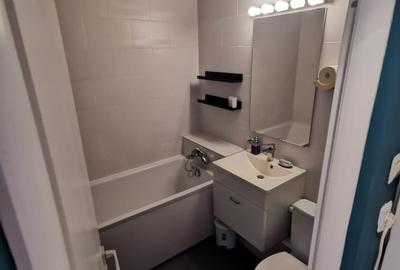 Apartament cu 2 camere decomandat în Costin Georgian - 2