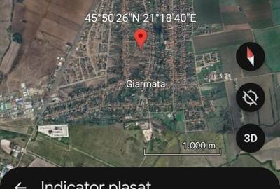 Spațiu comercial, în Giarmata - 1