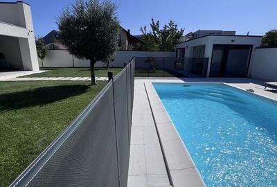 Locuinta individuala exclusivista cu piscina - Dumbravita Locuinta individuala exclusivista cu piscina - Dumbravita - 25