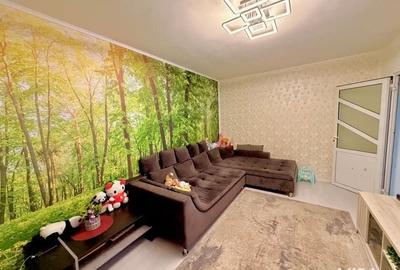 Apartament cu 3 camere decomandat, mobilat în Brâncoveanu - 3