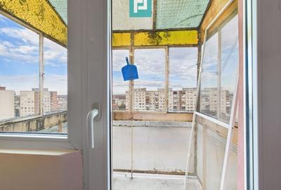 Apartament cu 2 camere zona Fortuna - 5