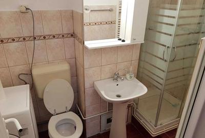 Apartament cu 2 camere decomandat în Telegrafului - 6
