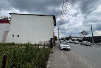 Teren intravilan de vânzare – 1.033 mp, Str. Gheorghe Grigore Cantacuzino Teren intravilan de vânzare – 1.033 mp, Str. Gheorghe Grigore Cantacuzino - 8