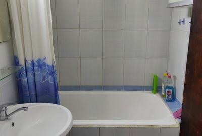 Garsonieră decomandată în Pantelimon - 7