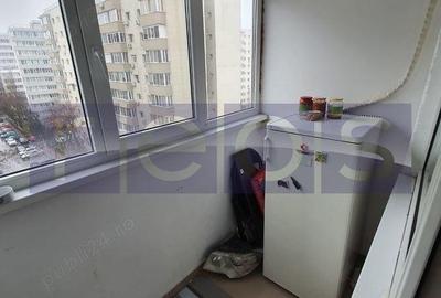 Garsonieră semidecomandată, mobilată în Vitan - 5