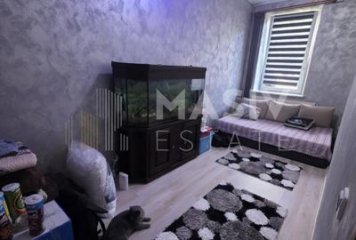 Apartament cu 3 camere decomandat în Gării - 6