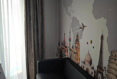 Casă individuală cu 6 camere cu Piscina în Șura Mică - 7