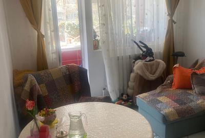 Apartament cu 2 camere decomandat în Central - 1