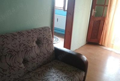 Apartament cu 2 camere nedecomandat în Exterior Vest - 7