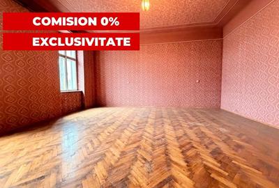 COMISION 0%-Apartament 3 camere, 105 mp - Piata Maria - 3