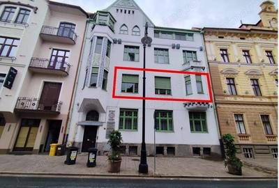 Spațiu comercial, de 103 mp, în Ultracentral - 1