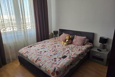 Apartament cu 2 camere semidecomandat, mobilat în 1 Decembrie 1918 - 5