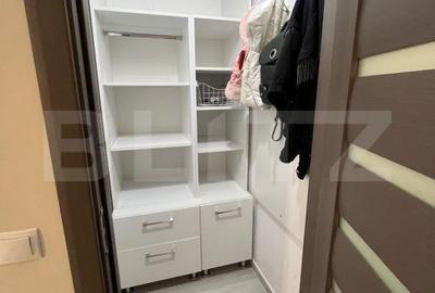 Apartament cu 2 camere decomandat în Unirii