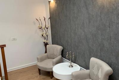 Apartament cu 3 camere decomandat în Central - 4