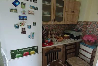 Vand apartament in Hunedoara, zona Popicarie, 42000 eur - 4