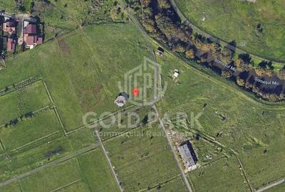 Teren de 5755 mp, în Someșeni - 4