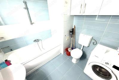 Apartament cu 3 camere în Nufărul